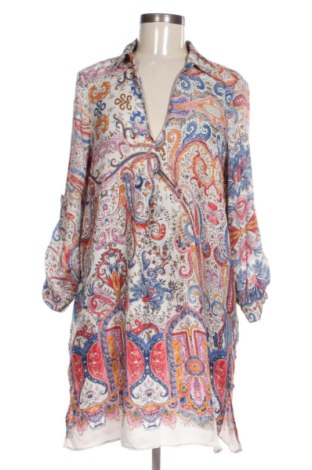 Dámská halenka Zara, Velikost L, Barva Vícebarevné, Cena  397,00 Kč