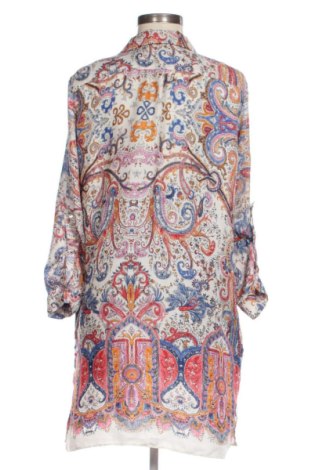 Dámská halenka Zara, Velikost L, Barva Vícebarevné, Cena  397,00 Kč