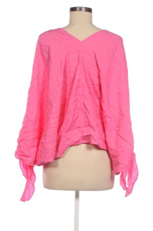 Bluză de femei Zara, Mărime XL, Culoare Roz, Preț 196,99 Lei