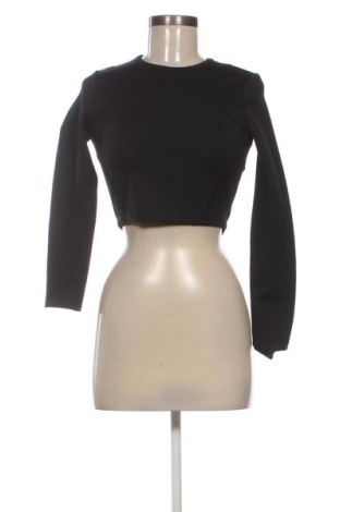 Dámská halenka Zara, Velikost M, Barva Černá, Cena  397,00 Kč