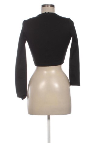 Dámská halenka Zara, Velikost M, Barva Černá, Cena  397,00 Kč