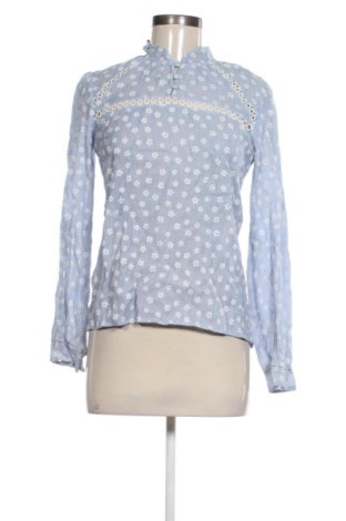 Dámská halenka Zara, Velikost XS, Barva Vícebarevné, Cena  397,00 Kč