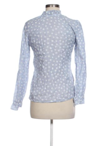 Dámská halenka Zara, Velikost XS, Barva Vícebarevné, Cena  397,00 Kč