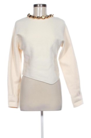 Dámská halenka Zara, Velikost S, Barva Krémová, Cena  397,00 Kč