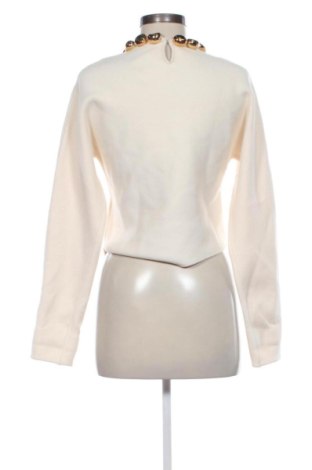 Dámská halenka Zara, Velikost S, Barva Krémová, Cena  397,00 Kč