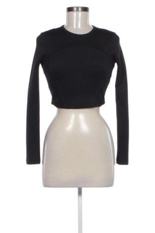 Dámská halenka Zara, Velikost S, Barva Černá, Cena  397,00 Kč