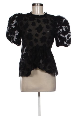 Dámská halenka Zara, Velikost XS, Barva Vícebarevné, Cena  283,00 Kč