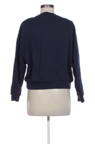 Дамска блуза Zara, Размер S, Цвят Син, Цена 11,07 €