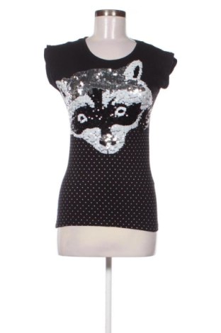 Дамска блуза Zara, Размер S, Цвят Многоцветен, Цена 10,22 €