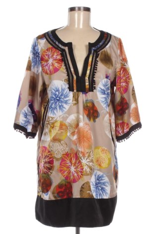 Bluză de femei Zara, Mărime M, Culoare Multicolor, Preț 72,99 Lei