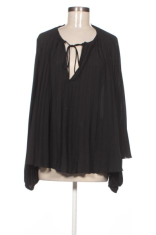 Dámská halenka Zara, Velikost XL, Barva Černá, Cena  939,00 Kč