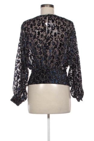 Γυναικεία μπλούζα Zara, Μέγεθος S, Χρώμα Πολύχρωμο, Τιμή 9,99 €