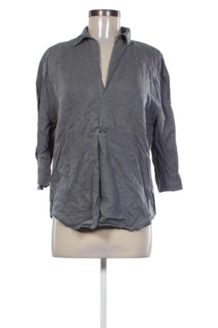 Dámská halenka Zara, Velikost S, Barva Šedá, Cena  397,00 Kč