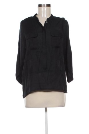 Bluzka damska Zara, Rozmiar M, Kolor Czarny, Cena 72,99 zł