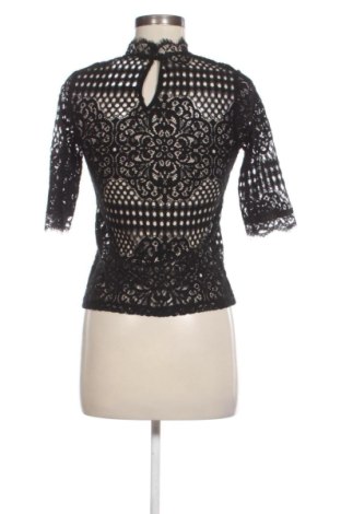 Dámská halenka Zara, Velikost S, Barva Černá, Cena  283,00 Kč