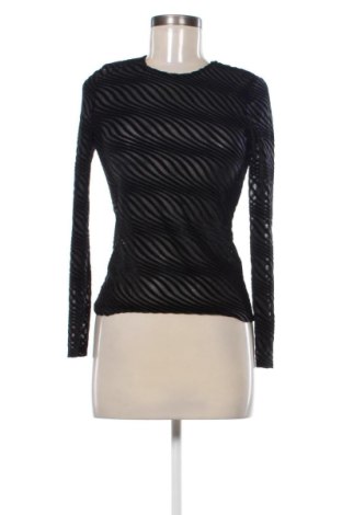 Bluză de femei Zara, Mărime S, Culoare Negru, Preț 72,99 Lei