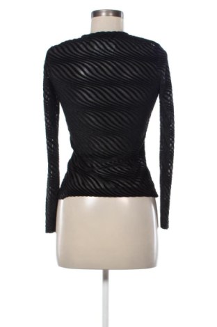 Bluză de femei Zara, Mărime S, Culoare Negru, Preț 72,99 Lei