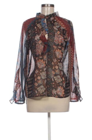Női blúz Zara, Méret M, Szín Sokszínű, Ár 3 969 Ft