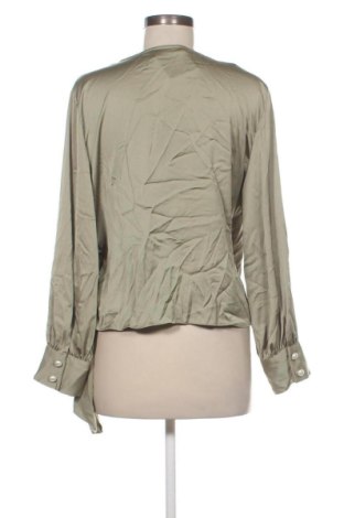 Dámská halenka Zara, Velikost L, Barva Zelená, Cena  409,00 Kč