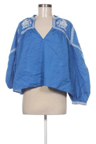 Dámská halenka Zara, Velikost L, Barva Vícebarevné, Cena  409,00 Kč