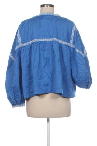 Dámská halenka Zara, Velikost L, Barva Vícebarevné, Cena  409,00 Kč