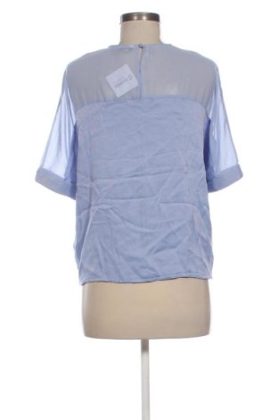 Női blúz Zara, Méret M, Szín Kék, Ár 4 399 Ft