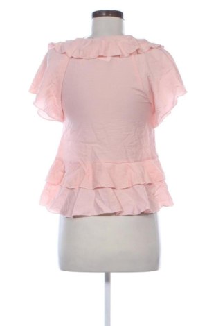Damen Shirt Zara, Größe XS, Farbe Rosa, Preis € 13,99