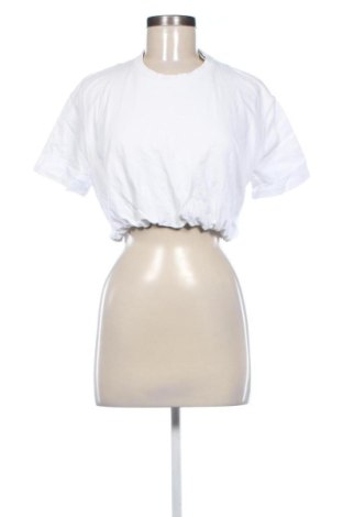 Дамска блуза Zara, Размер S, Цвят Бял, Цена 9,20 €