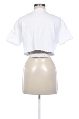 Дамска блуза Zara, Размер S, Цвят Бял, Цена 9,20 €