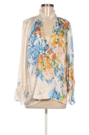 Dámská halenka Zara, Velikost L, Barva Vícebarevné, Cena  279,00 Kč