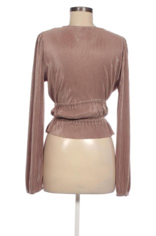 Damen Shirt Zara, Größe M, Farbe Braun, Preis € 18,99