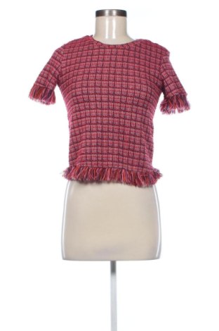 Γυναικεία μπλούζα Zara, Μέγεθος S, Χρώμα Πολύχρωμο, Τιμή 27,68 €