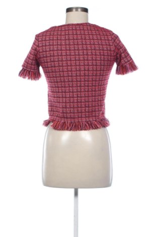 Γυναικεία μπλούζα Zara, Μέγεθος S, Χρώμα Πολύχρωμο, Τιμή 27,68 €