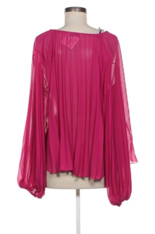 Дамска блуза Zara, Размер L, Цвят Розов, Цена 14,31 €