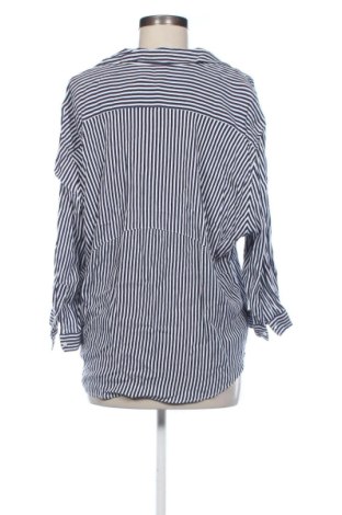 Дамска блуза Zara, Размер L, Цвят Многоцветен, Цена 14,31 €