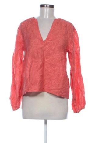 Γυναικεία μπλούζα Zara, Μέγεθος S, Χρώμα Πολύχρωμο, Τιμή 15,99 €