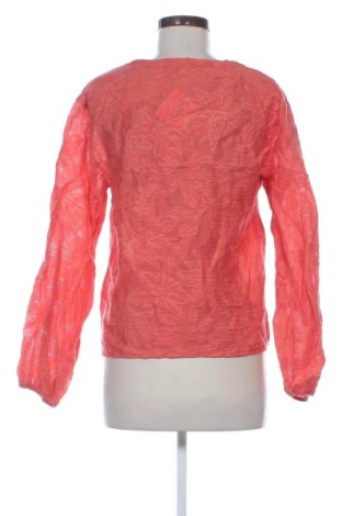 Γυναικεία μπλούζα Zara, Μέγεθος S, Χρώμα Πολύχρωμο, Τιμή 15,99 €