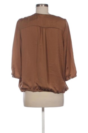 Dámská halenka Zara, Velikost XL, Barva Hnědá, Cena  309,00 Kč