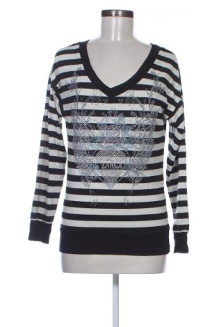 Дамска блуза Zarga, Размер M, Цвят Многоцветен, Цена 10,22 €