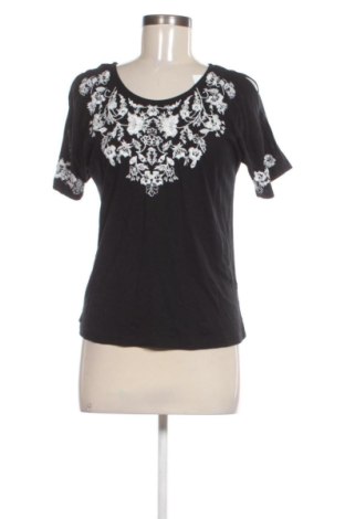 Bluză de femei Zebra, Mărime XS, Culoare Negru, Preț 52,13 Lei