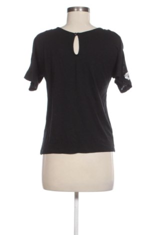 Bluză de femei Zebra, Mărime XS, Culoare Negru, Preț 52,13 Lei