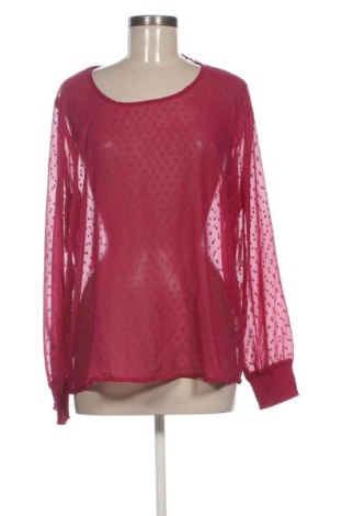 Damen Shirt Zeeman, Größe XL, Farbe Rosa, Preis € 20,99