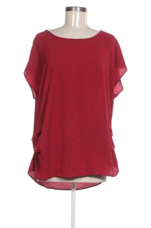 Дамска блуза Zenobia, Размер 3XL, Цвят Червен, Цена 7,66 €