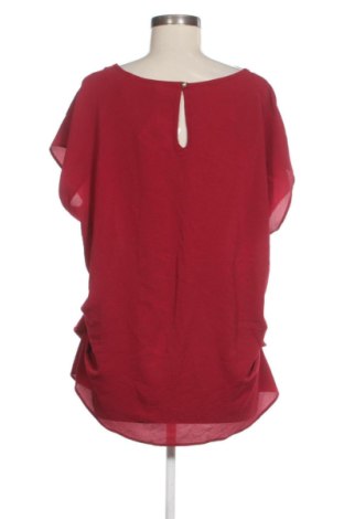 Дамска блуза Zenobia, Размер 3XL, Цвят Червен, Цена 7,66 €