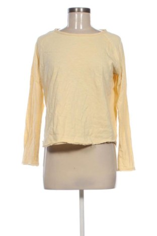 Női blúz Zero, Méret S, Szín Sárga, Ár 3 579 Ft