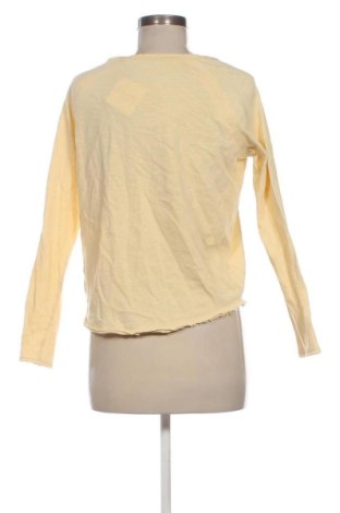 Női blúz Zero, Méret S, Szín Sárga, Ár 3 579 Ft
