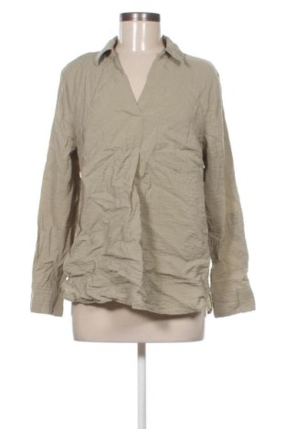 Γυναικεία μπλούζα Zero, Μέγεθος L, Χρώμα Πράσινο, Τιμή 8,99 €