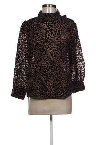 Γυναικεία μπλούζα Zibi London, Μέγεθος S, Χρώμα Πολύχρωμο, Τιμή 47,99 €