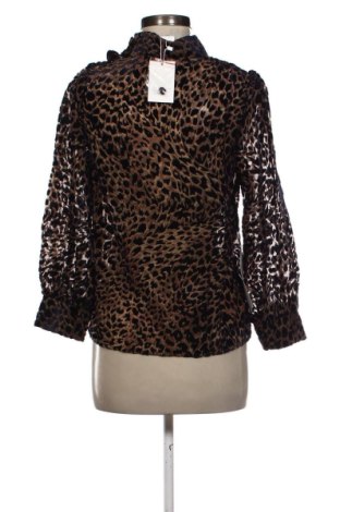 Γυναικεία μπλούζα Zibi London, Μέγεθος S, Χρώμα Πολύχρωμο, Τιμή 47,99 €