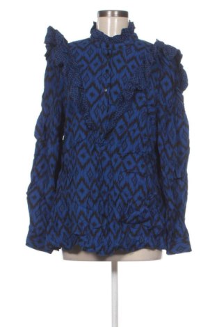 Γυναικεία μπλούζα Zizzi, Μέγεθος M, Χρώμα Πολύχρωμο, Τιμή 37,99 €